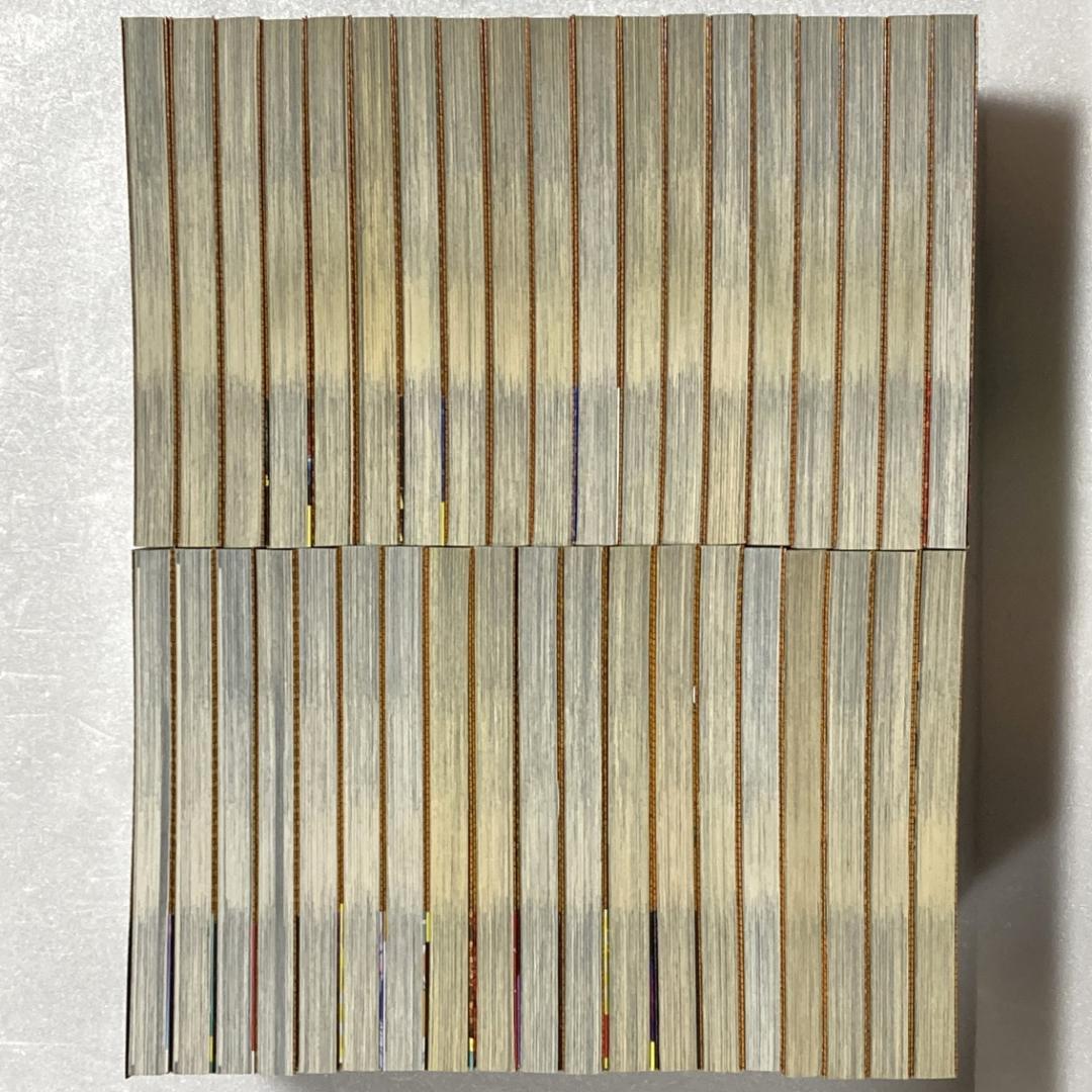名探偵コナン　７０～１０７巻　３８冊セット