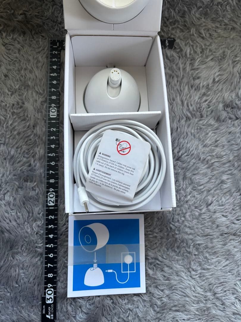 Google Nest Cam スタンド