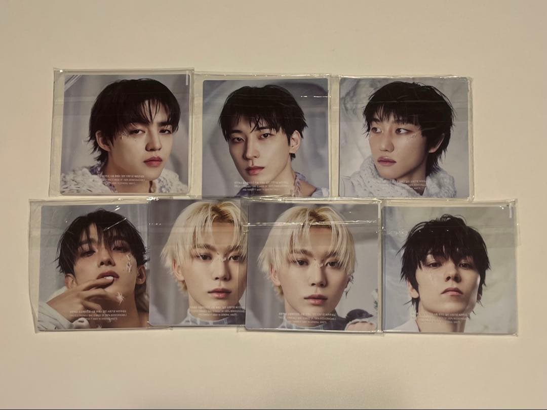 【バラ売り可】SEVENTEEN セブチ アルバム まとめ売り約80点