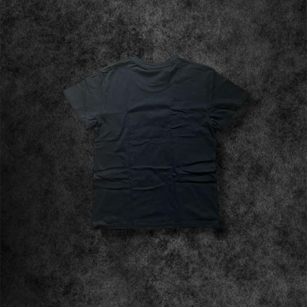 トップス Archive T-shirt skull design