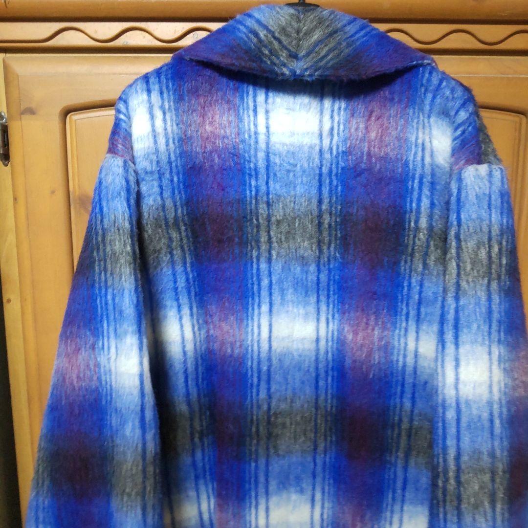 PAGE BOY 　ロングコート