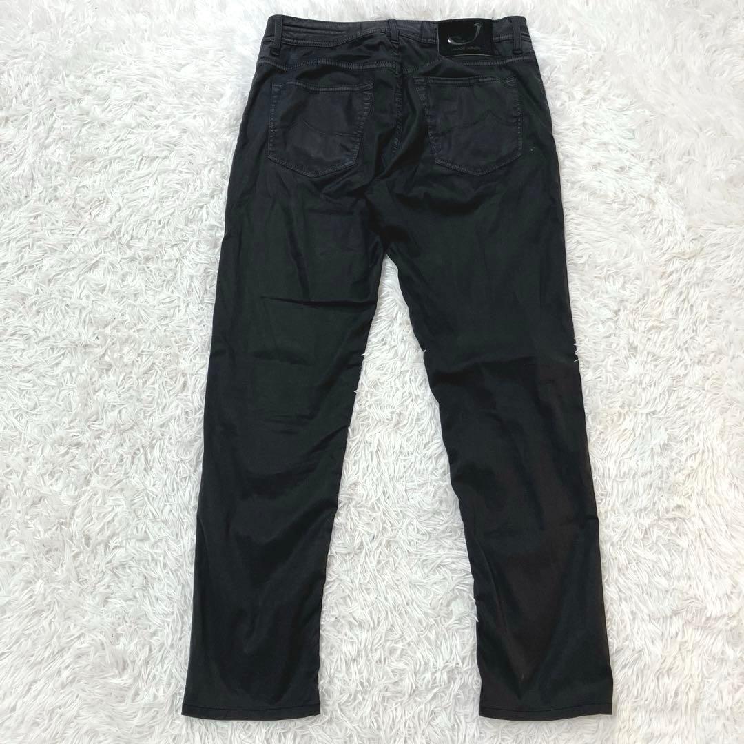 希少モデル　JACOB COHEN　ヤコブコーエン　ボトムス　J625　W33