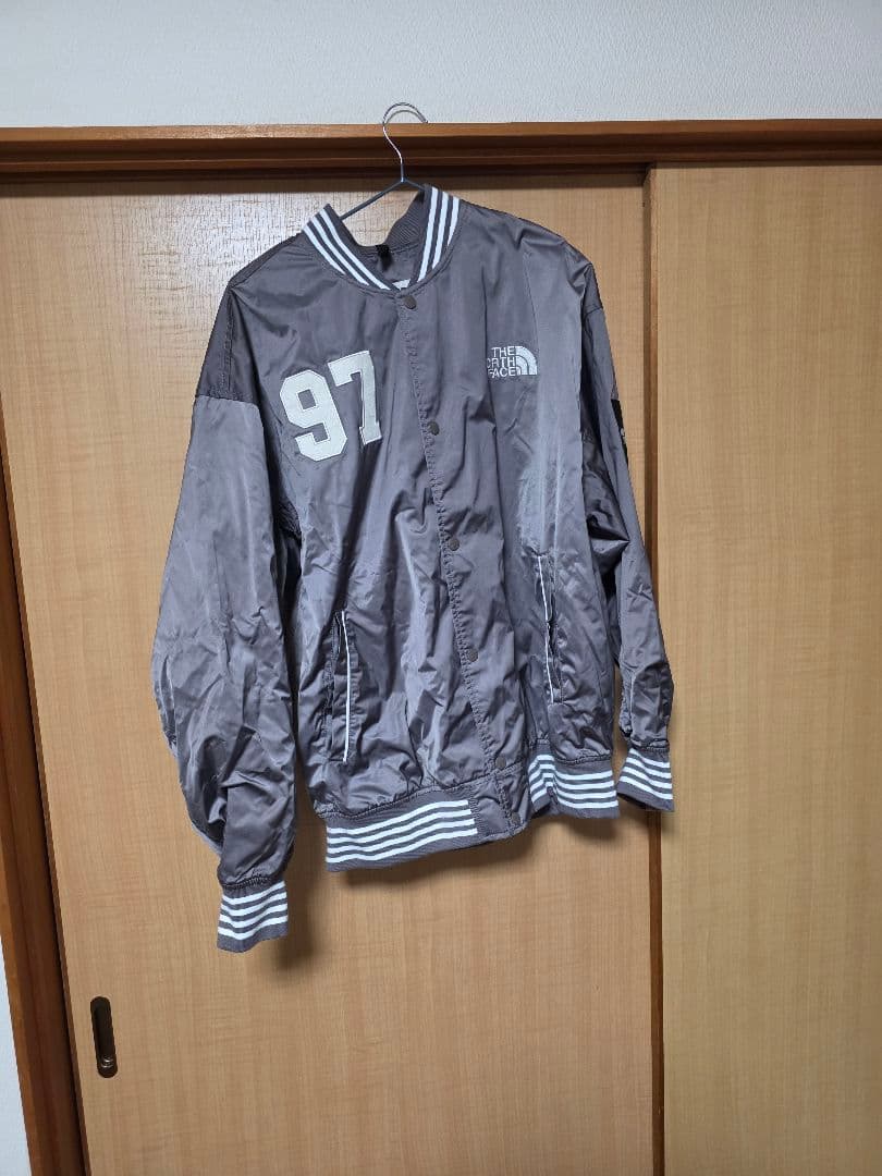 THE NORTH FACE ノースフェイス ボンバージャケット MA-1