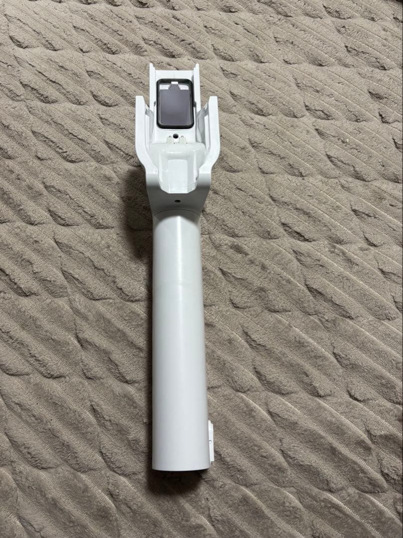 Shark スティッククリーナー本体 自動ゴミ捨て機能付き　LC551JBK