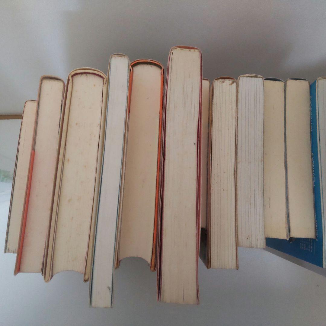 書籍まとめ売り