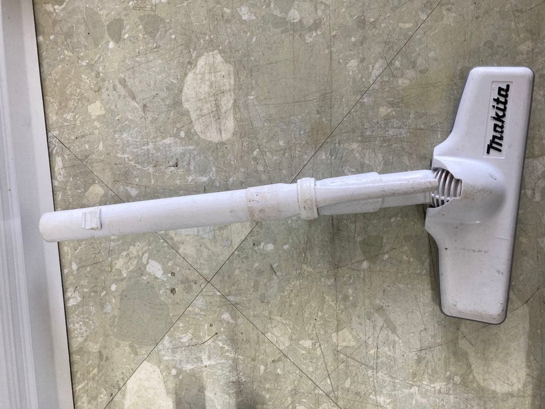 Makita スティッククリーナー CL281FD 本体のみ