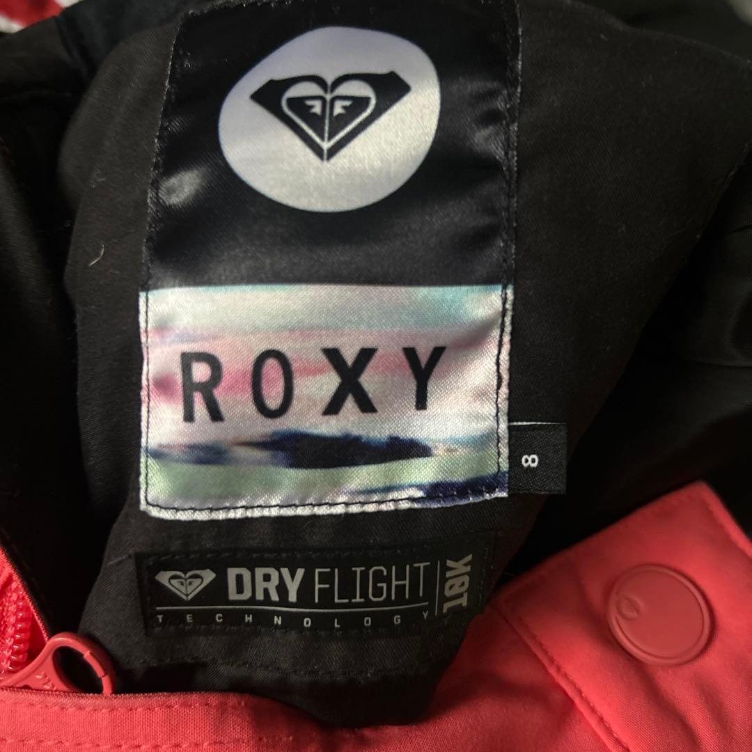 たかちん　ROXY スノーウェア上下セット