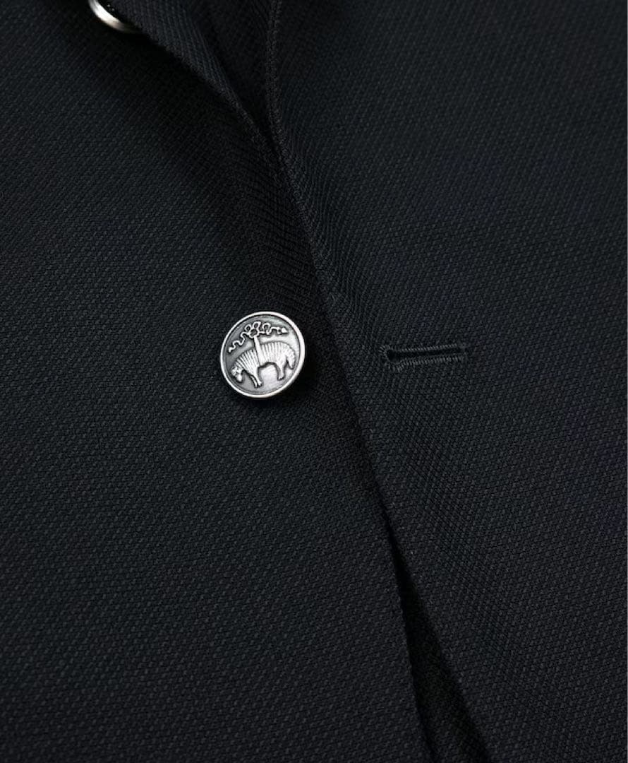 BROOKS BROTHERS ウール 段返り3釦ブレザー TOKYOmodel