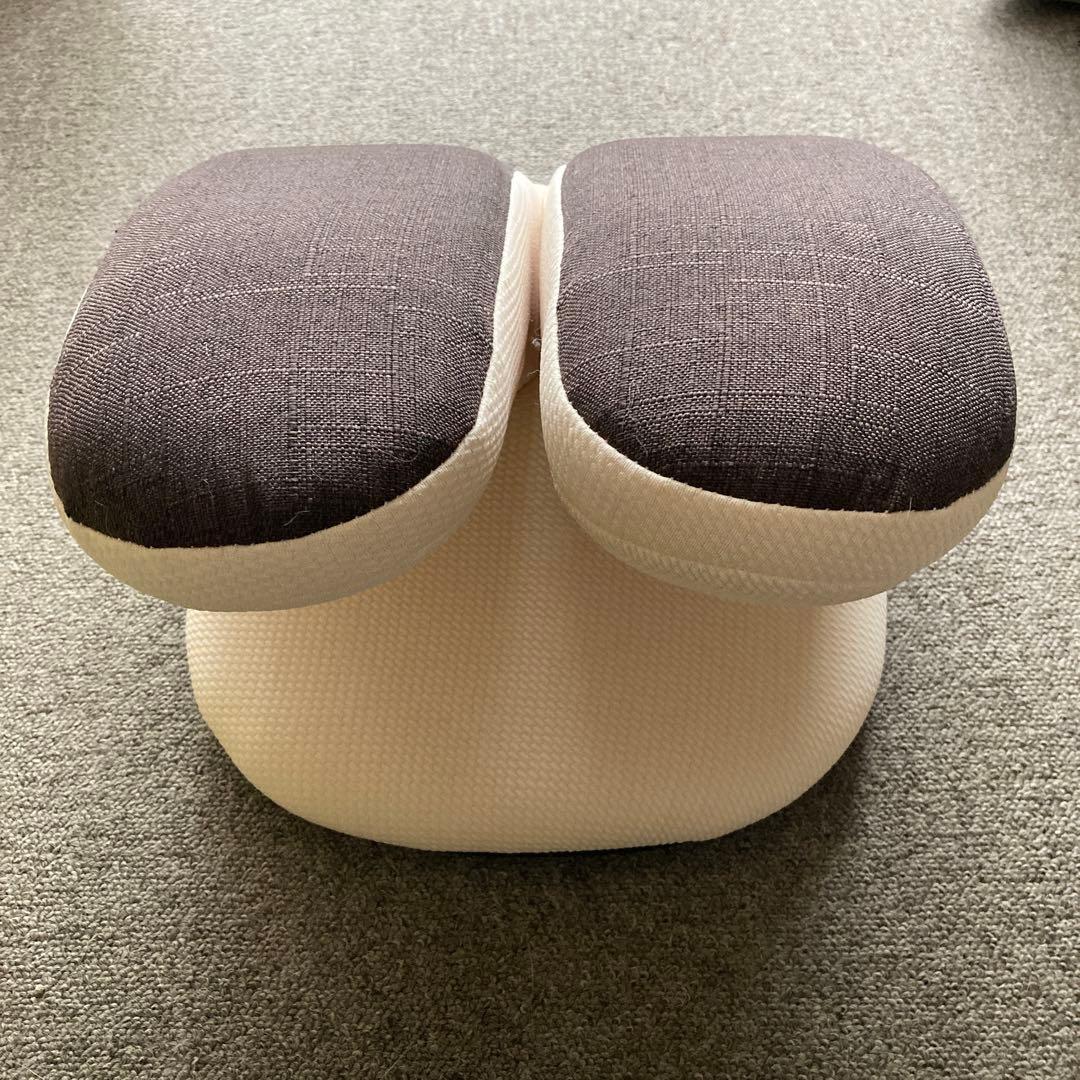 バウンドクッションtwin