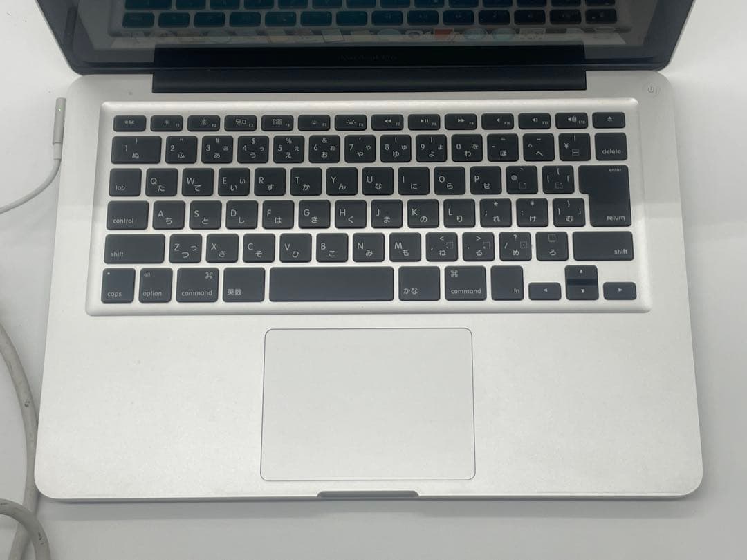 3世代 Core i5 Apple MacBookPro 13インチ 充電器付き