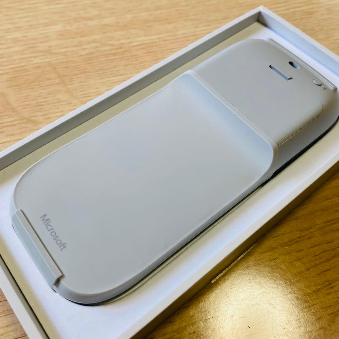Microsoft Surface Arc Mouse アークマウス