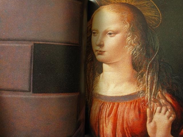 アート・デザイン・音楽 The Complete Paintings and Drawings