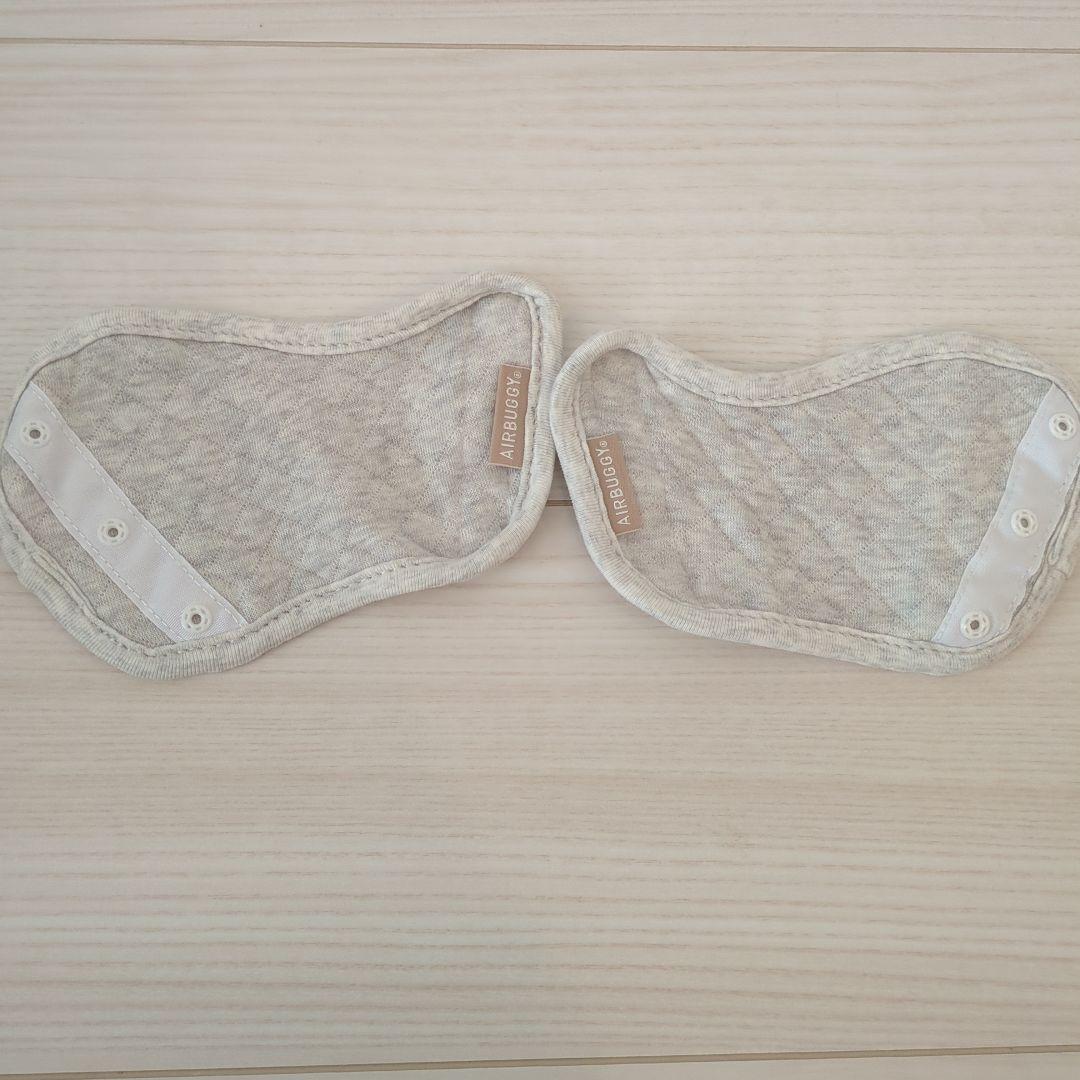 エアバギー　抱っこ紐 セット