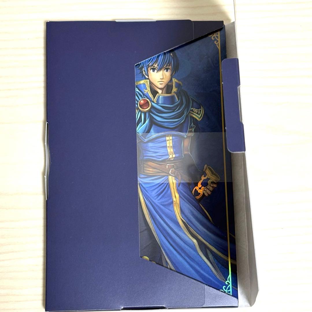 ファイアーエムブレム エンゲージ ELYOS COLLECTION