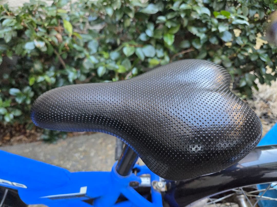 子供自転車 16インチ 補助輪付き【待合せ納品限定】