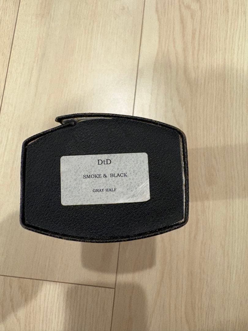 DITA サングラス