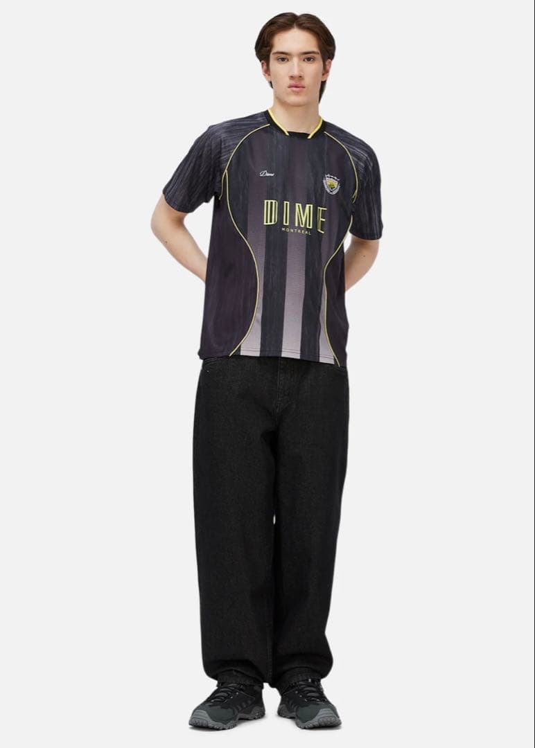 dime DIME Tシャツ　ゲームシャツ