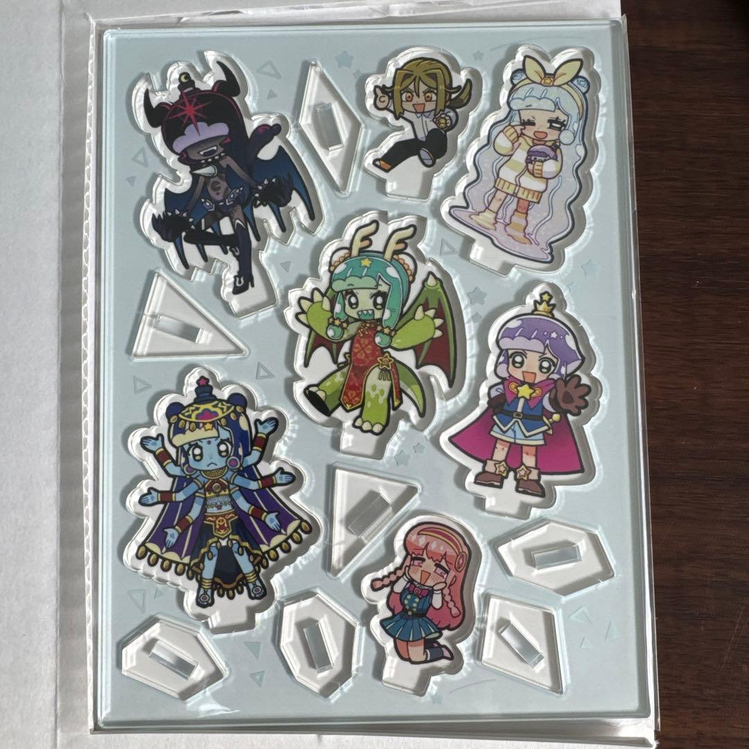 ぷにるはかわいいスライム 1 アクリルぷにるランド付き特装版　他4点