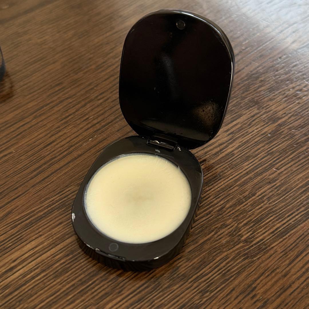 Diptyque Parfum doson ドソン　練り香水　ケース