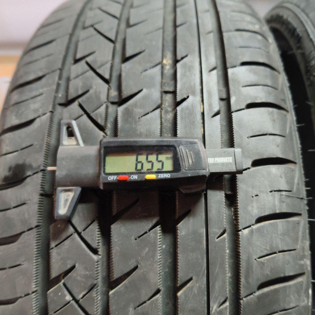 215/35r19 グリンランダー (8-15)