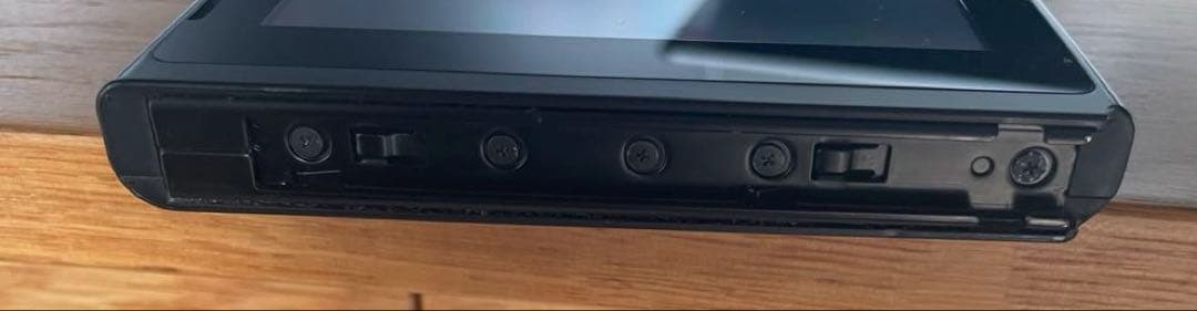 Nintendo Switch 本体（バッテリー強化版）