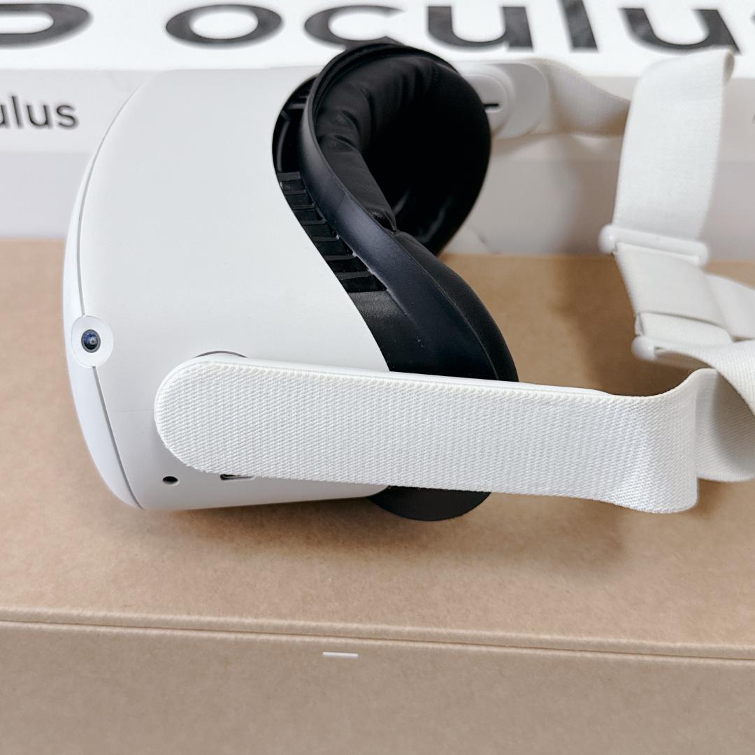  Quest 2 64GB VRヘッドセット