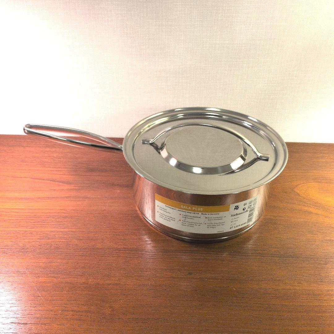 美品　WMF　GALA PLUS 高品質ドイツ製多層鍋 ソテーパン　片手鍋