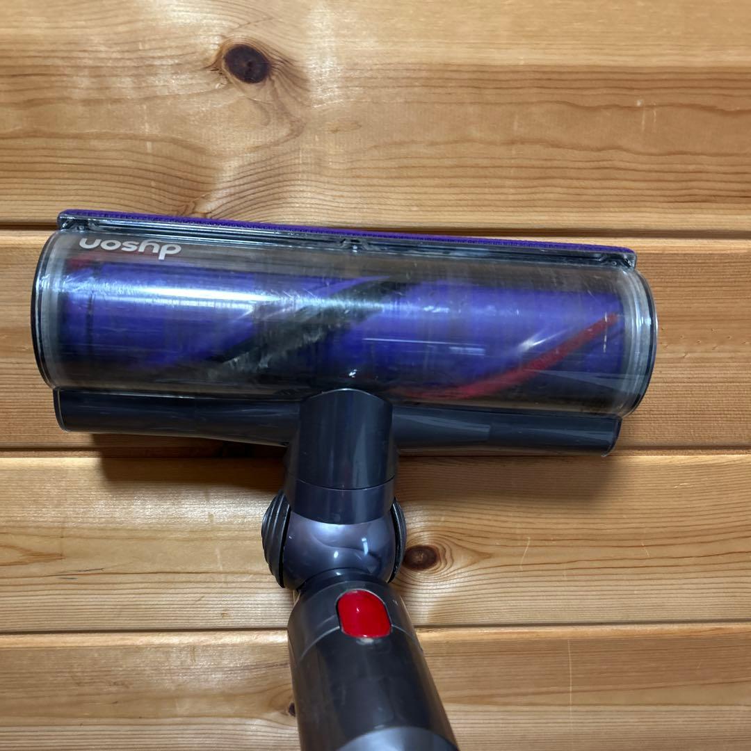 掃除機・クリーナー Dyson V12 Detect Slim Fluffy