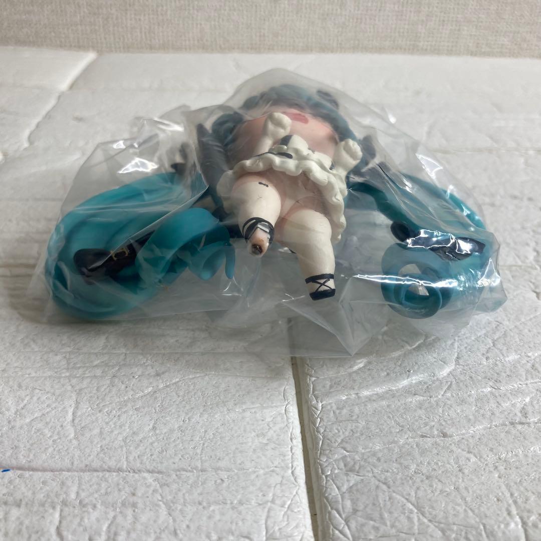 プリバティ 勝利の女神 NIKKE デフォルメ SDフィギュア SACシリーズ