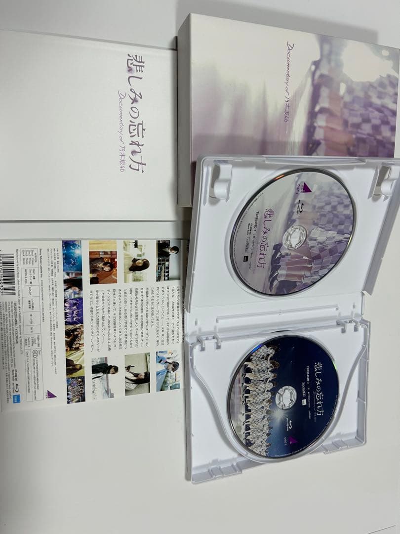 乃木坂46/BIRTHDAY LIVE 1th〜7th,DOME Blu-ray