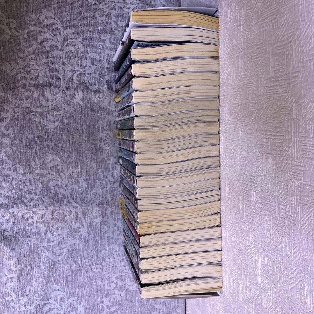ザ・ファブル 全巻セット 1-22巻
