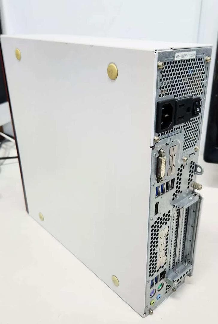 デスクトップパソコン i5 6500 8G+SSD 256GB