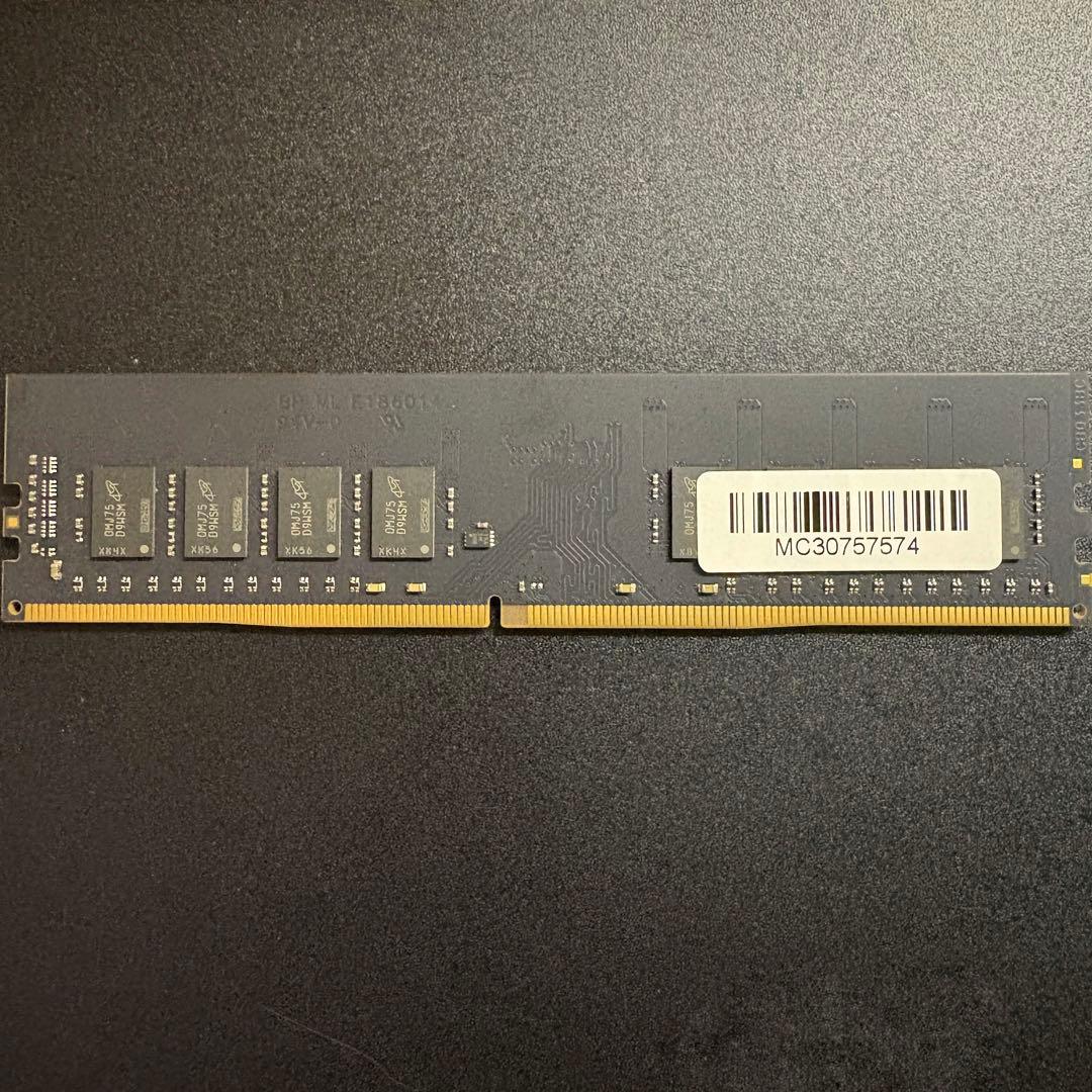 メモリー DDR4 CB16G-D4U2666