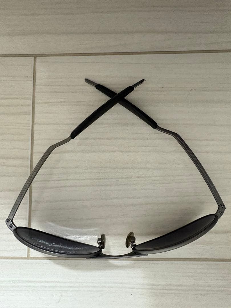 (名作)￼ 1990s-2000s oakley E-WIRE