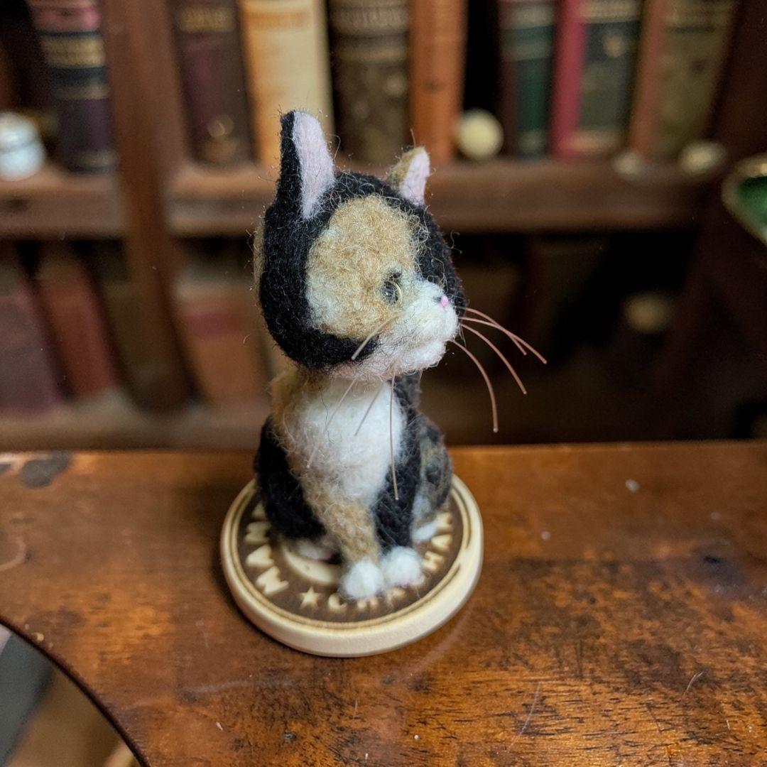 akiho 出品 豆猫PECO-LIN