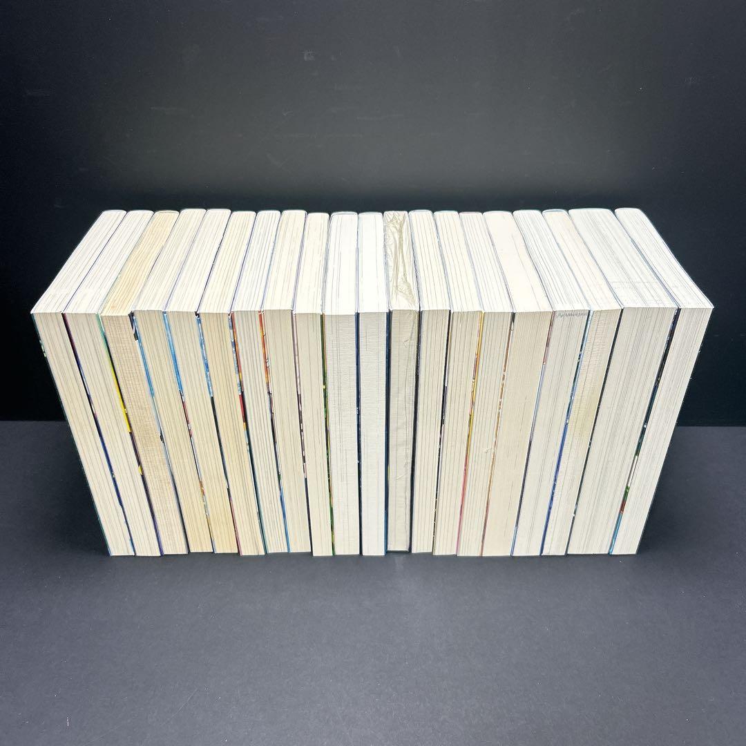 キングダムハーツ 小説 20冊 まとめ売り 全巻セット 金森ともこ