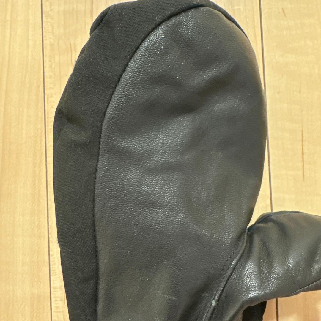 BURTON GORE-TEX スノーボード 手袋