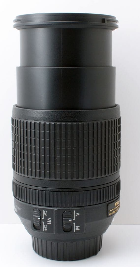 専用★付属品多数！Nikon DX AF-S 18-140mm VR★美品