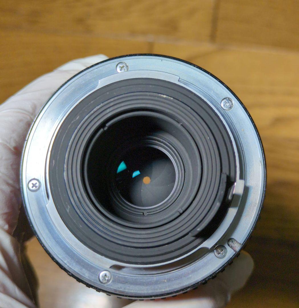 PENTAX Takumar レンズ5本セット 50mm 135mm 200mm