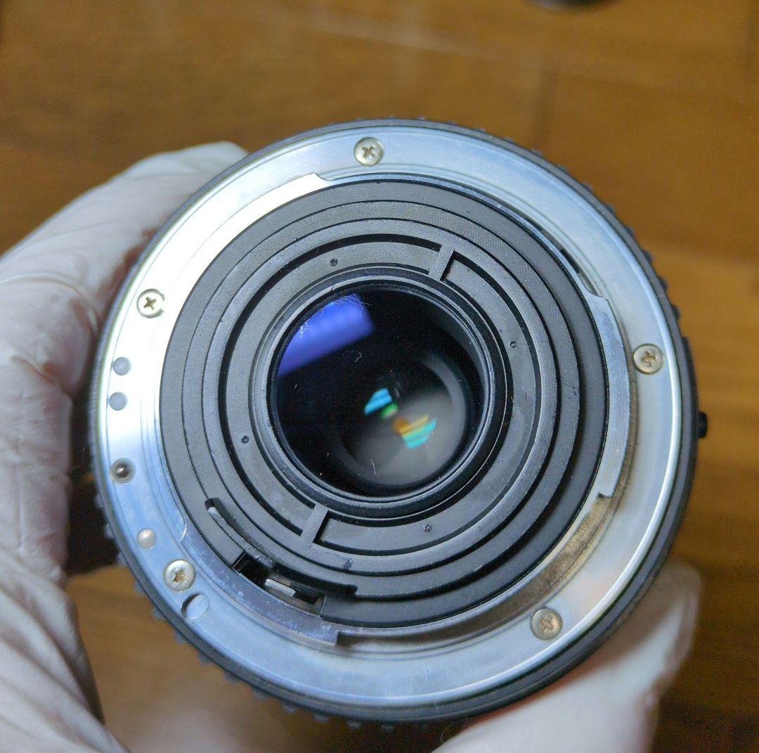 PENTAX Takumar レンズ5本セット 50mm 135mm 200mm