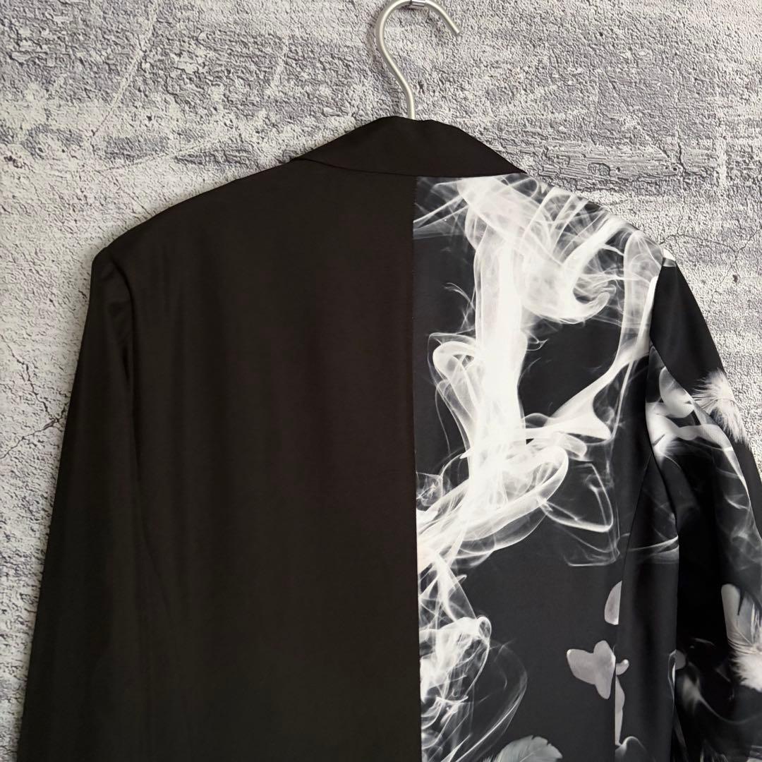CIVARIZE 2way ロングテーラードジャケット 完売品 美品