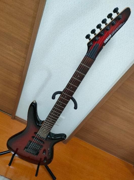 YAMAHA MG-ⅱR