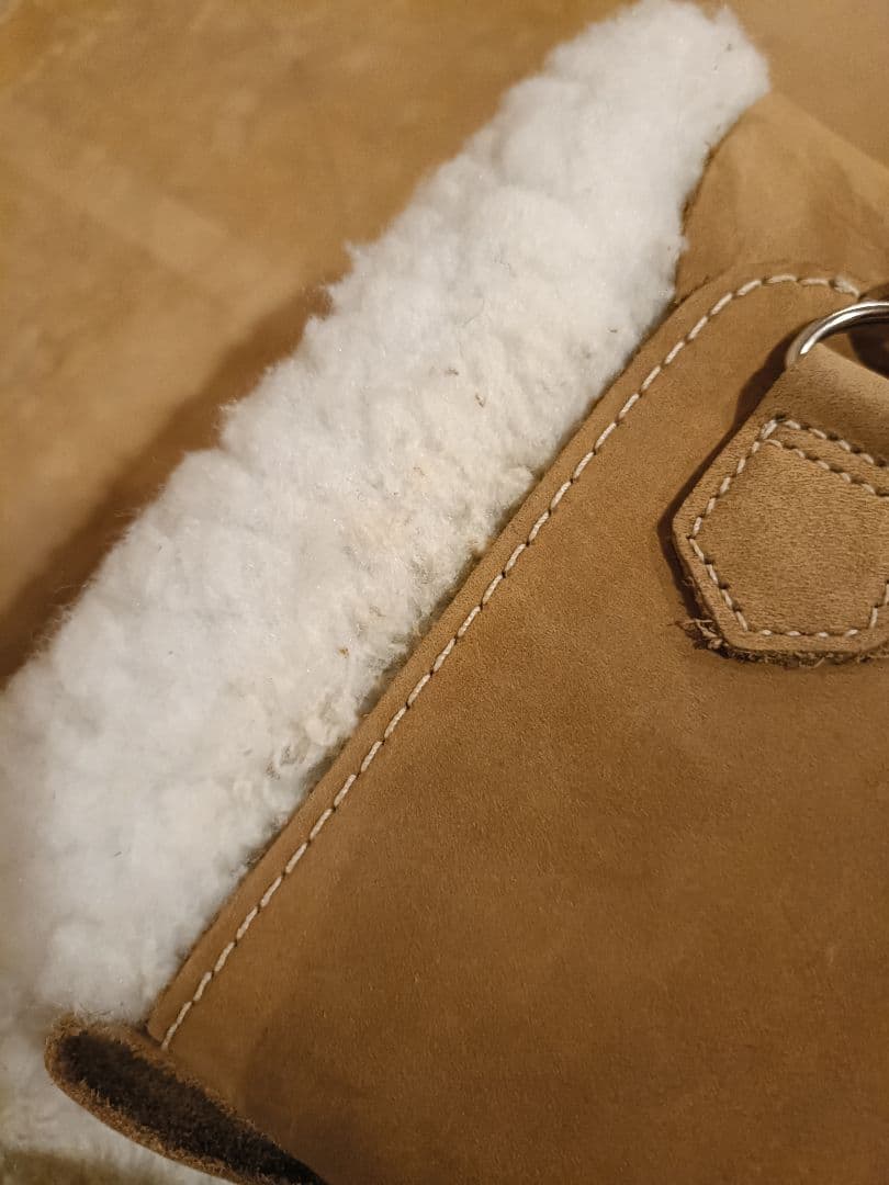 【meg☆】SOREL CARIBOU　スノーブーツ23cm