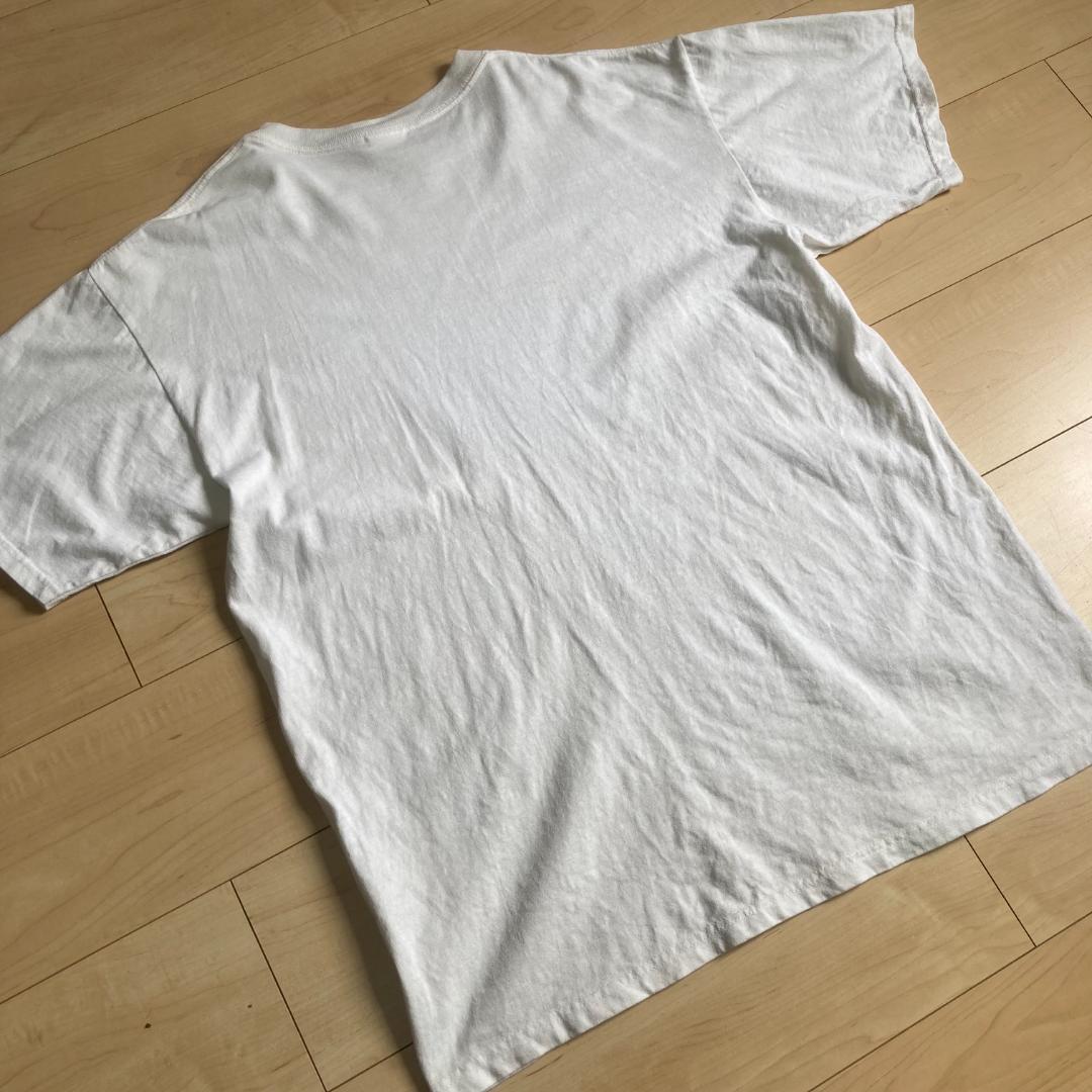 90sマイナースレット ビンテージバンドTシャツ野村訓市MINOR THREAT