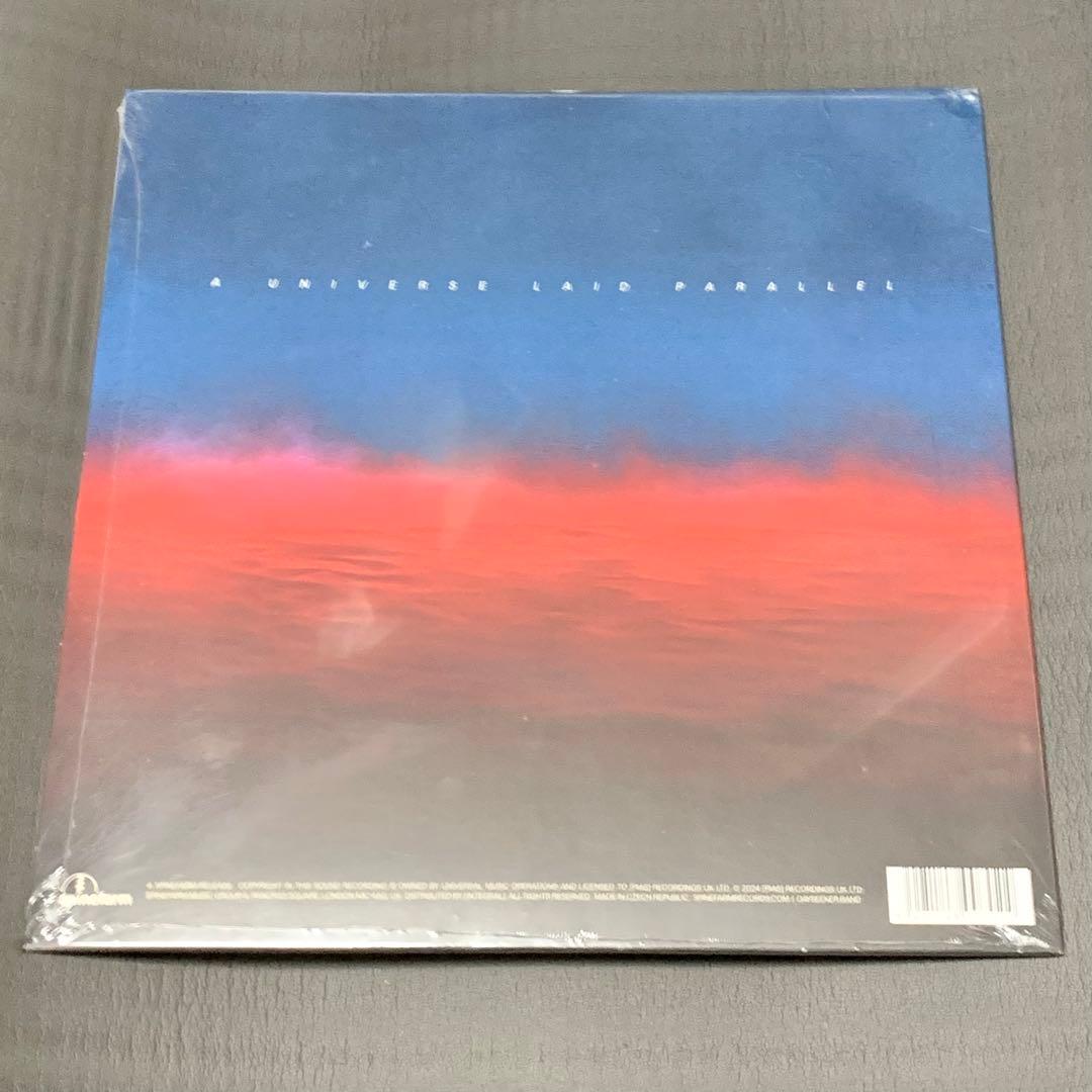 Dayseeker Dark Sun ポストハードコア レコード 新品