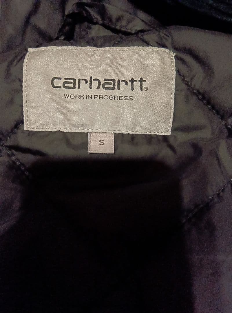 カーハート Wip Dennis Jacket　激安