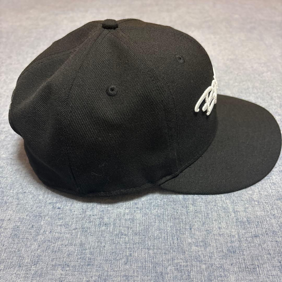 帽子 FCRB NEWERA TAGGING 9FIFTY SNAPBACK CAP