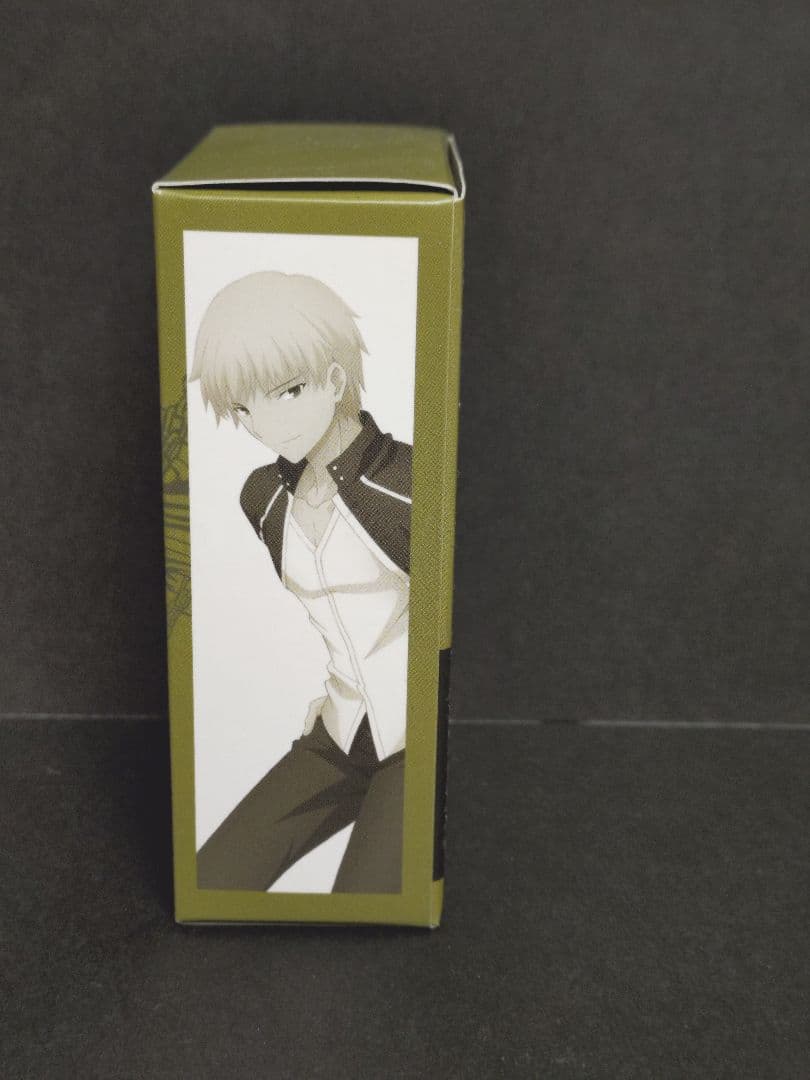 公式完売品 Fate stay night ギルガメッシュ フレグランス 香水