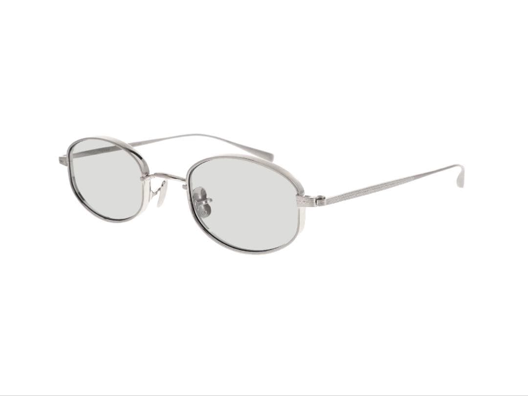 EYEVAN アイヴァンThompsonトンプソン　BCカラー