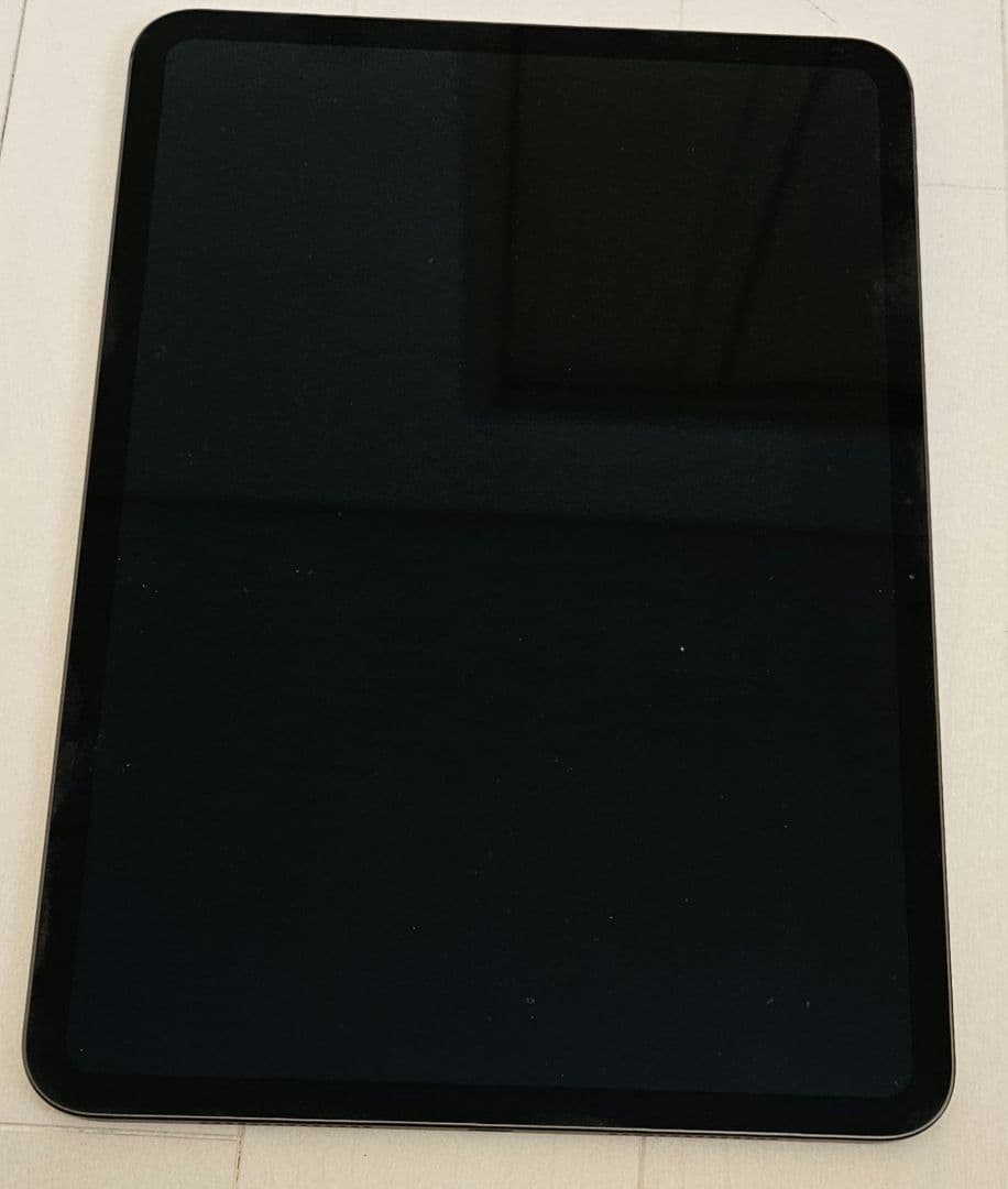 Apple iPad Pro M4 11インチ 256GB Wi-Fi